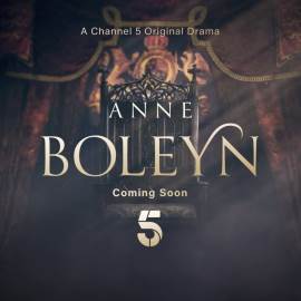 Anne Boleyn