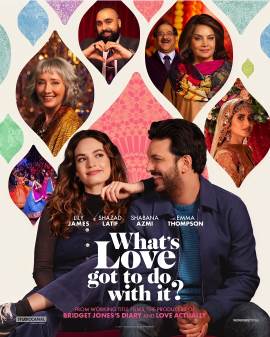 What's Love Got to Do with It?