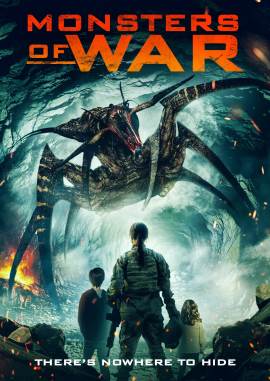 Monsters of War