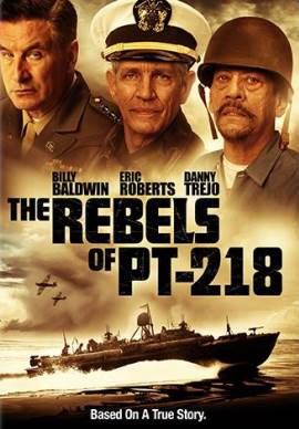 The Rebels of PT-218