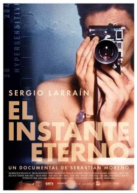 Sergio Larrain, el instante eterno