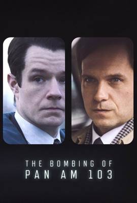 The Bombing of Pan Am 103