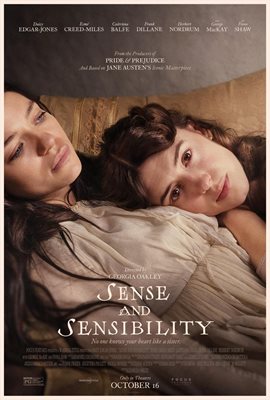 Sense and Sensibility