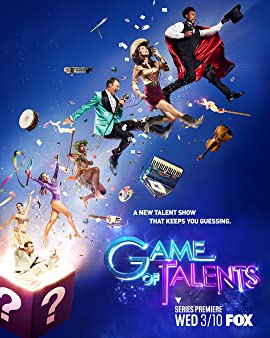 Game of Talents