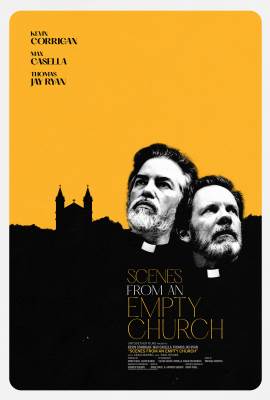 Scenes from an Empty Church