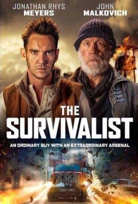 The Survivalist