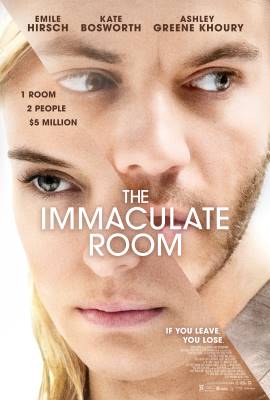 The Immaculate Room