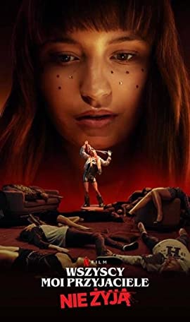 All My Friends Are Dead