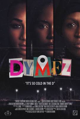 Dymez