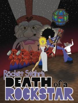 Death of a Rockstar