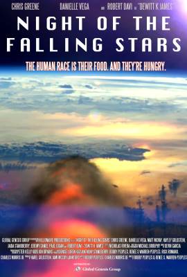 Night of the Falling Stars