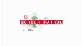 Border Patrol