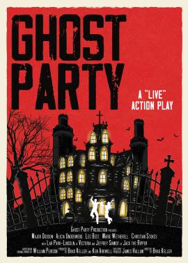 Ghost Party