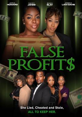 False Profits