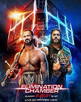 WWE Elimination Chamber