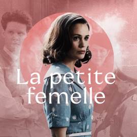 La petite femelle