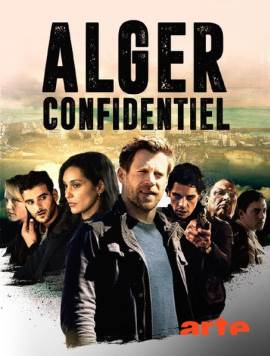 Algiers Confidential