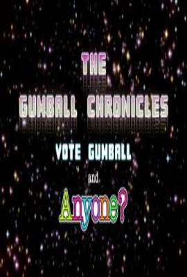 The Gumball Chronicles