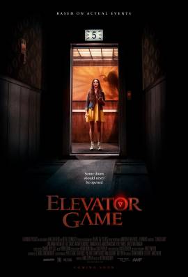 Elevator Game