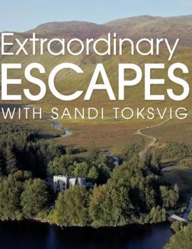 Extraordinary Escapes