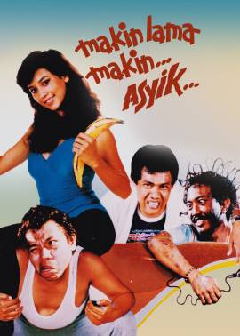 The Longer, the Better