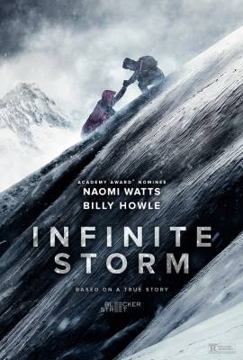 Infinite Storm