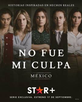 Not My Fault: Mexico