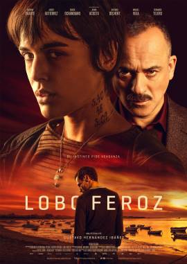 Lobo feroz