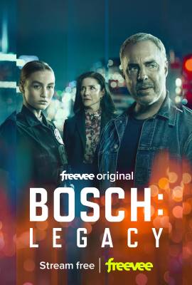 Bosch: Legacy
