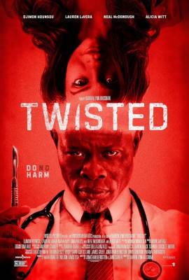 Twisted