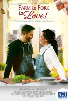 Farm to Fork to Love