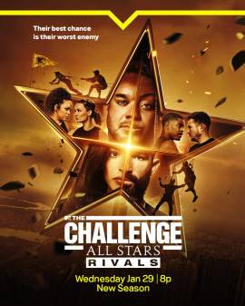 The Challenge: All Stars