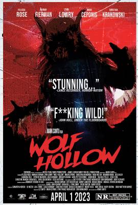 Wolf Hollow