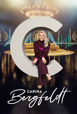 Carina Bergfeldt