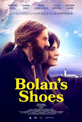Bolan's Shoes