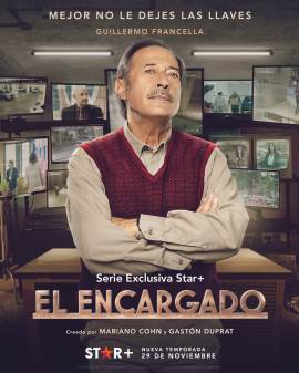 El Encargado