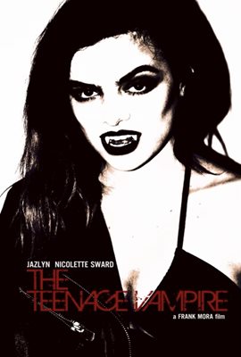 The Teenage Vampire