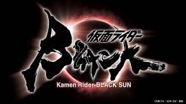 Kamen Rider Black Sun
