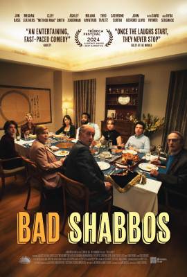 Bad Shabbos