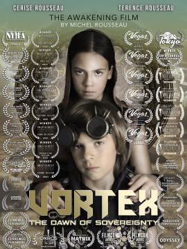 Vortex, the Dawn of Sovereignty