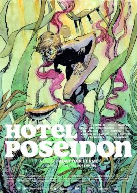 Hotel Poseidon