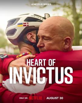 Heart of Invictus