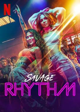 Savage Rhythm