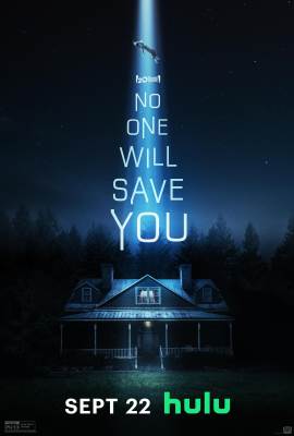 No One Will Save You