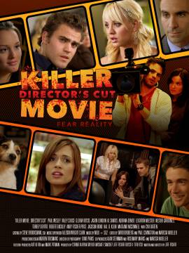Killer Movie: Director's Cut