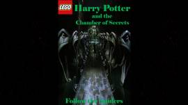 Lego Harry Potter and the Chamber of Secrets