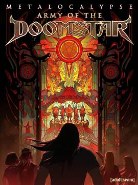 Metalocalypse: Army of the Doomstar