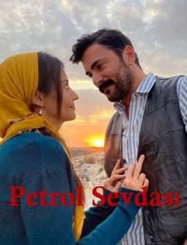 Petrol Sevdasi