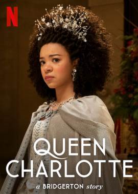 Queen Charlotte: A Bridgerton Story