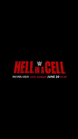 WWE Hell in a Cell